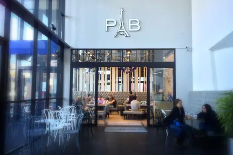 Phoenix Bakehouse photo 1