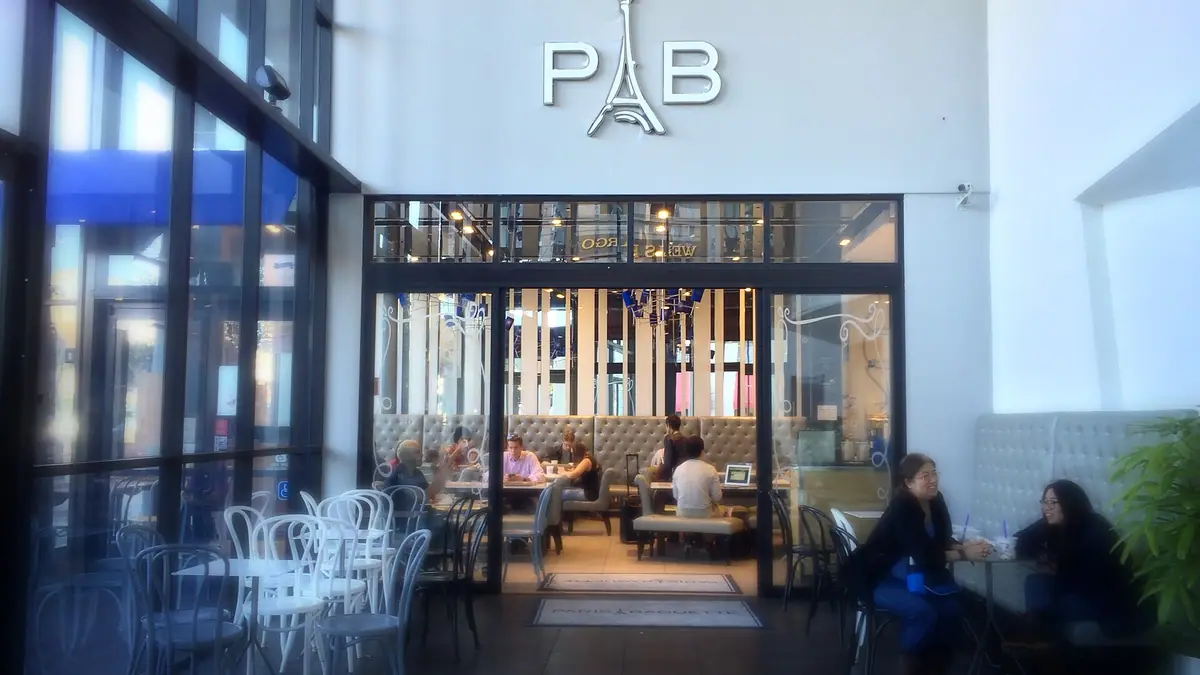 Phoenix Bakehouse – artisan bakery in Inverbervie town centre