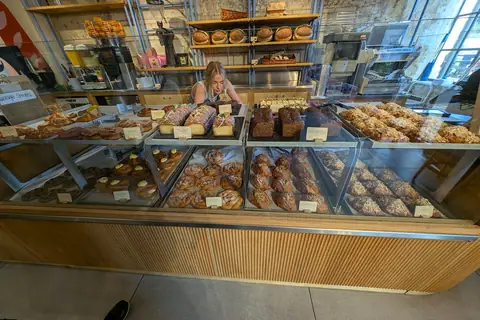 Phoenix Bakehouse photo 3